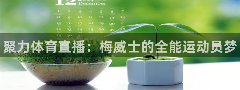 松鼠直播tv：聚力体育直播：梅威士的全能运动员梦